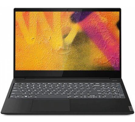 Замена процессора на ноутбуке Lenovo IdeaPad S540 15